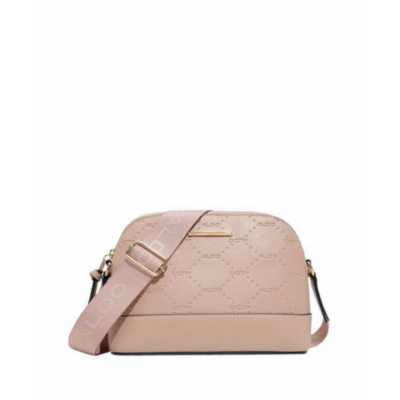 Teassii Cross Body - Light Pink