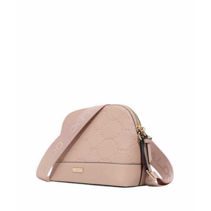 Teassii Cross Body - Light Pink