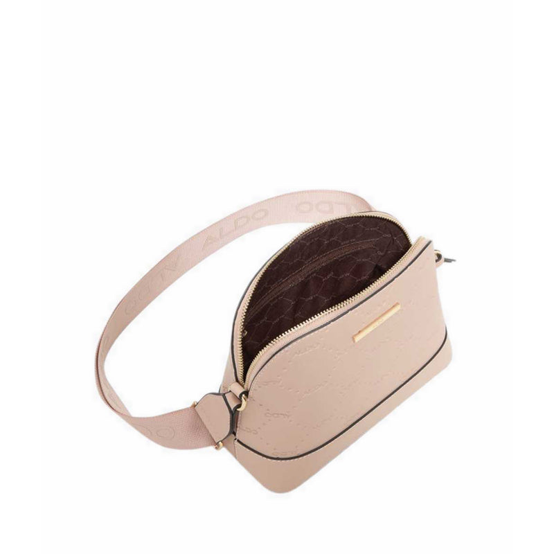 Teassii Cross Body - Light Pink