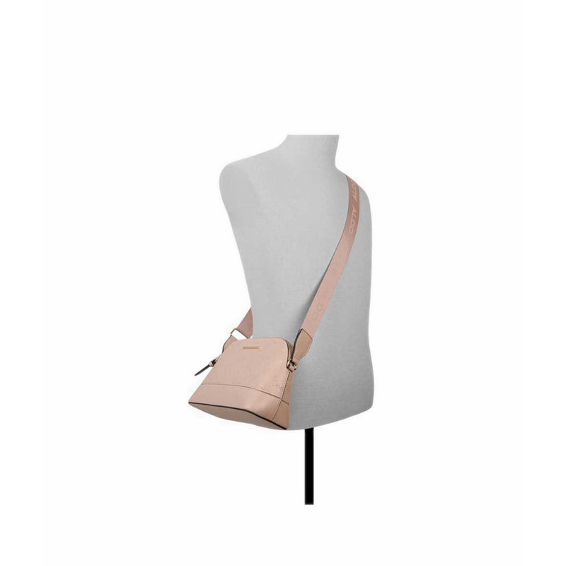 Teassii Cross Body - Light Pink