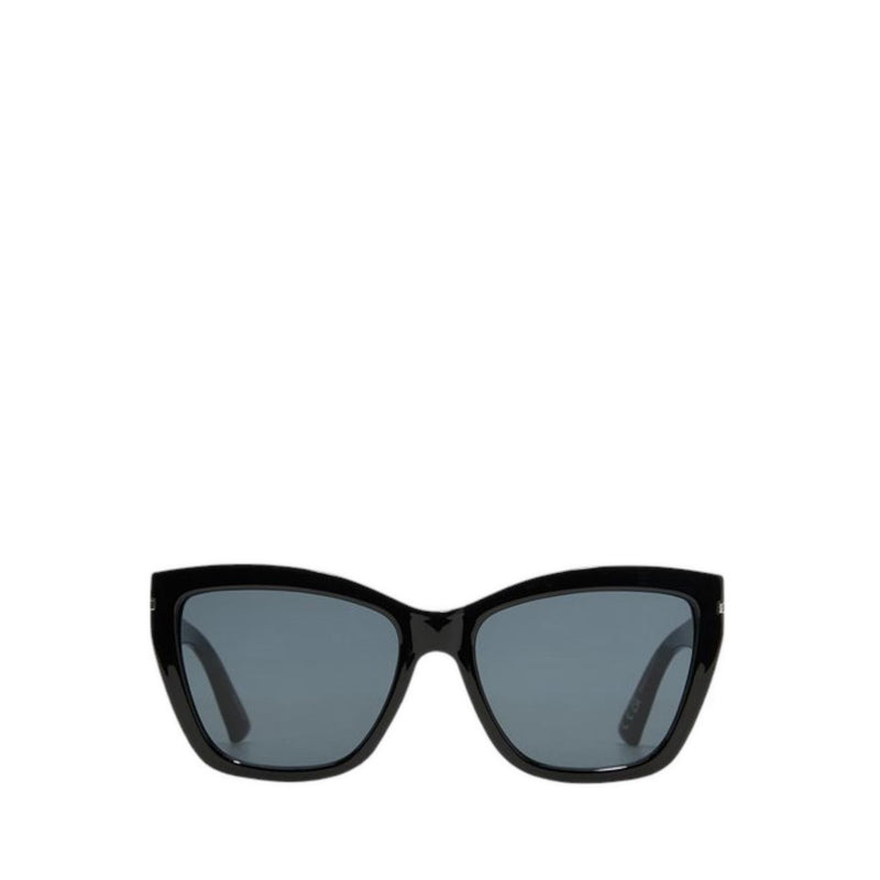 ELBAEGYN SUNGLASSES - BLACK