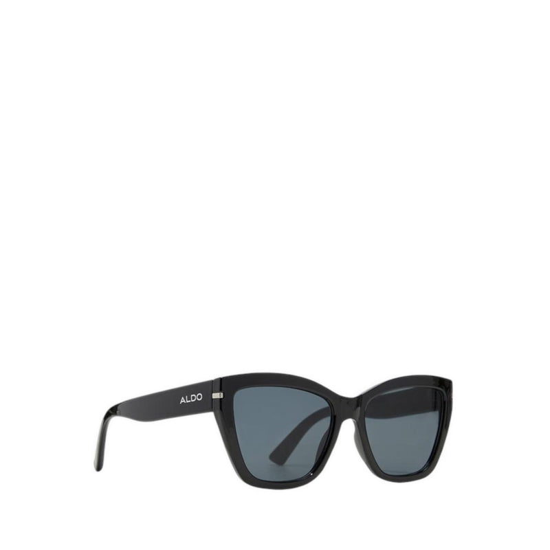 ELBAEGYN SUNGLASSES - BLACK