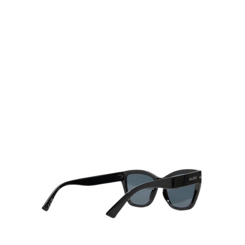 ELBAEGYN SUNGLASSES - BLACK