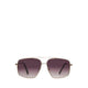 BAEBERIEL SUNGLASSES - GOLD