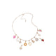 CHARMCRAZY NECKLACES - BRIGHT MULTI