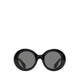 EMSWORTH SUNGLASSES - BLACK