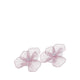 PETALDREAM EARRINGS - MEDIUM ORANGE