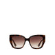 HOK SUNGLASSES - OTHER BROWN