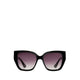 HOK SUNGLASSES - BLACK