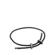 ILLAROO BRACELETS - BLACK