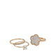 LEGOWETH RINGS - ICE