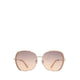SANDEMAN SUNGLASSES - NATURAL