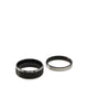 LEGENDADUS MEN'S BRACELETS - GREY
