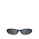 PANAMA SUNGLASSES - BLACK