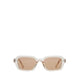 DESNI SUNGLASSES - NATURAL
