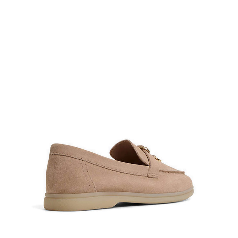 ALDO CRERAS-IN LOAFERS - BONE