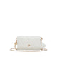 FITITALL WALLET ON A CHAIN - WHITE
