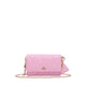 FITITALL WALLET ON A CHAIN - BRIGHT PINK