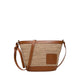 RIALTON CROSS BODY - NATURAL