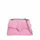 Softpuff Cross Body - Pink