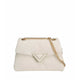 Softpuff Cross Body - Bone