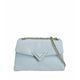 Softpuff Cross Body - Other Blue