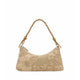 Irisposy Shoulder Bag - Natural