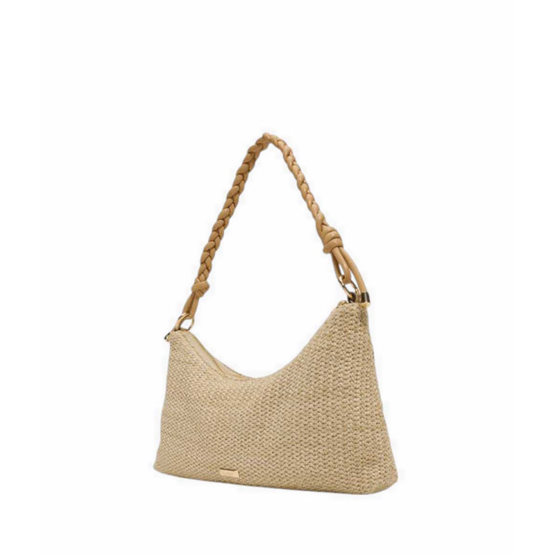 Irisposy Shoulder Bag - Natural