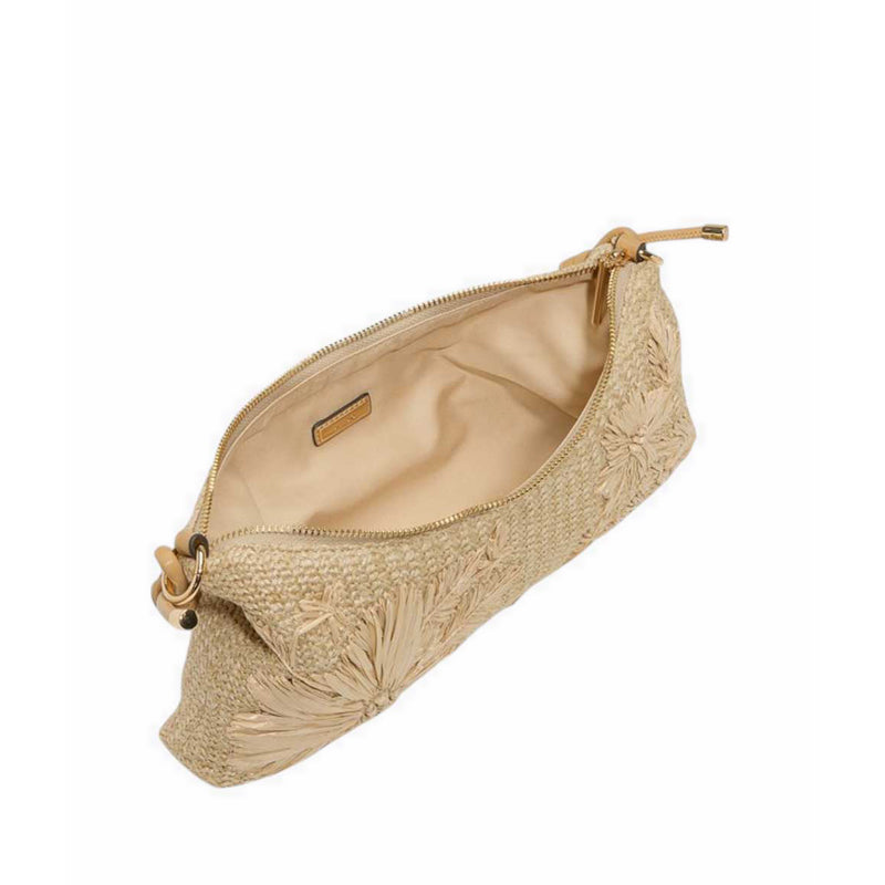 Irisposy Shoulder Bag - Natural