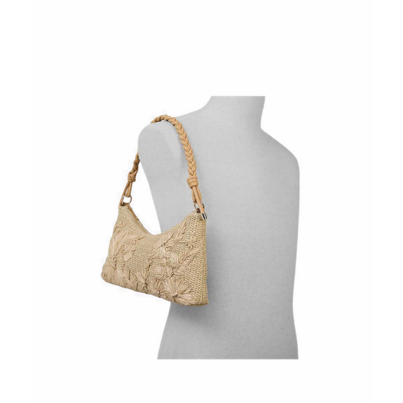 Irisposy Shoulder Bag - Natural