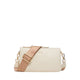 CIALY CROSS BODY - WHITE