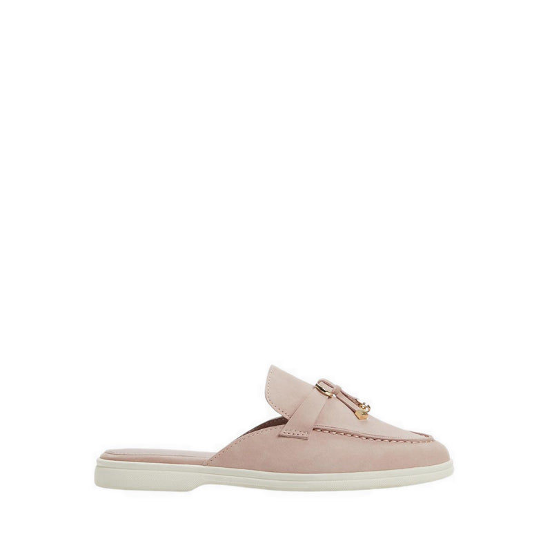ALDO KEDOACIEN CLOGS & MULES - OTHER PINK