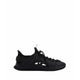 Cael Slip Ons - Black