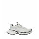 Jensen Lace Ups - White
