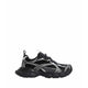 Jensen Lace Ups - Black