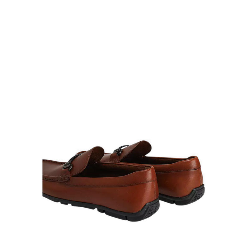 Prato-In Slip Ons - Cognac