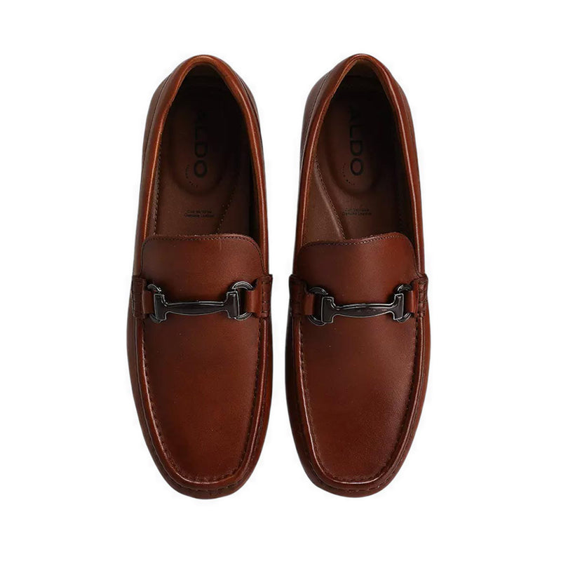 Prato-In Slip Ons - Cognac
