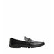Prato-In Slip Ons - Black