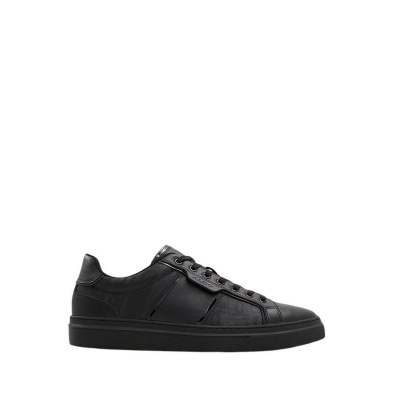 ALDO CCOURTLINE FASHION ATHLETICS - OTHER BLACK