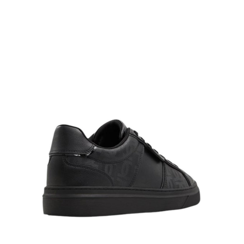 ALDO CCOURTLINE FASHION ATHLETICS - OTHER BLACK