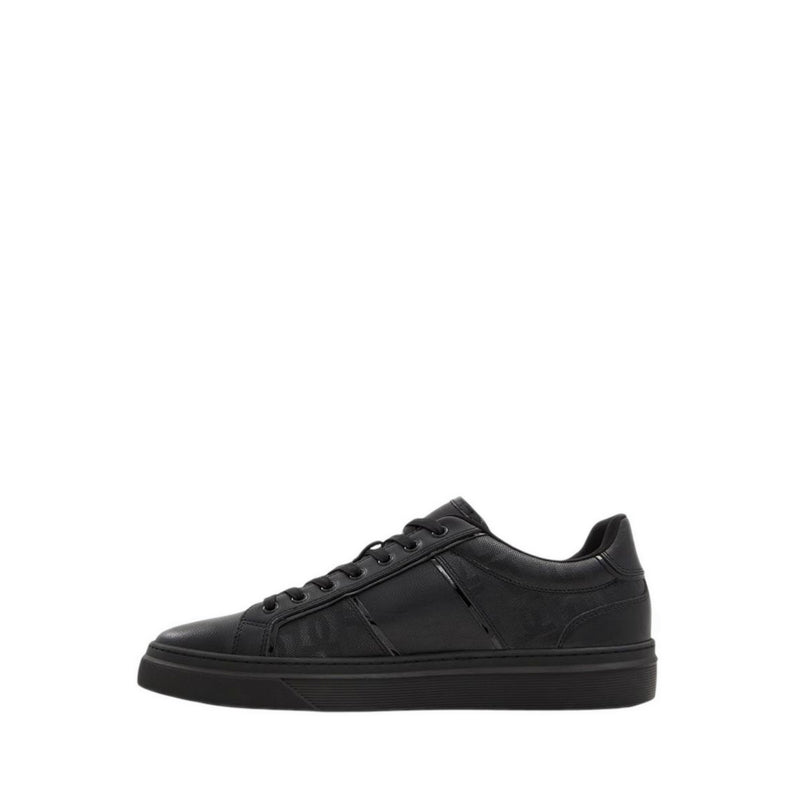ALDO CCOURTLINE FASHION ATHLETICS - OTHER BLACK