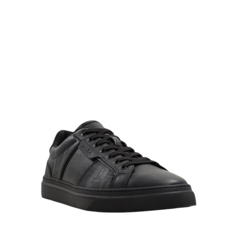 ALDO CCOURTLINE FASHION ATHLETICS - OTHER BLACK