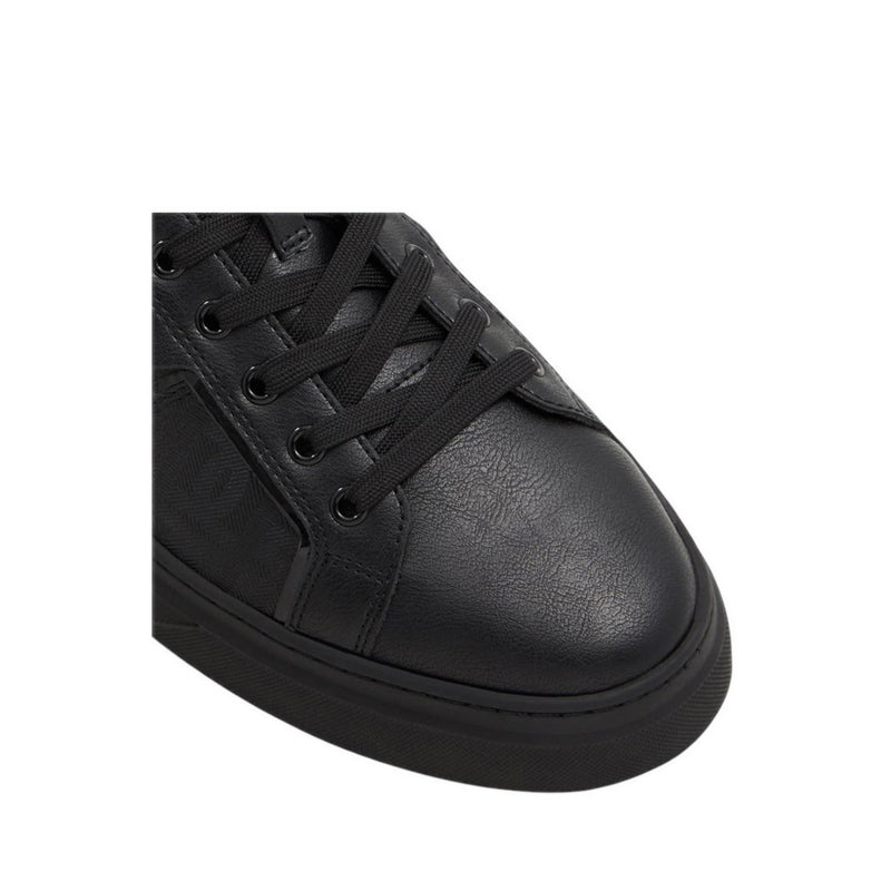 ALDO CCOURTLINE FASHION ATHLETICS - OTHER BLACK