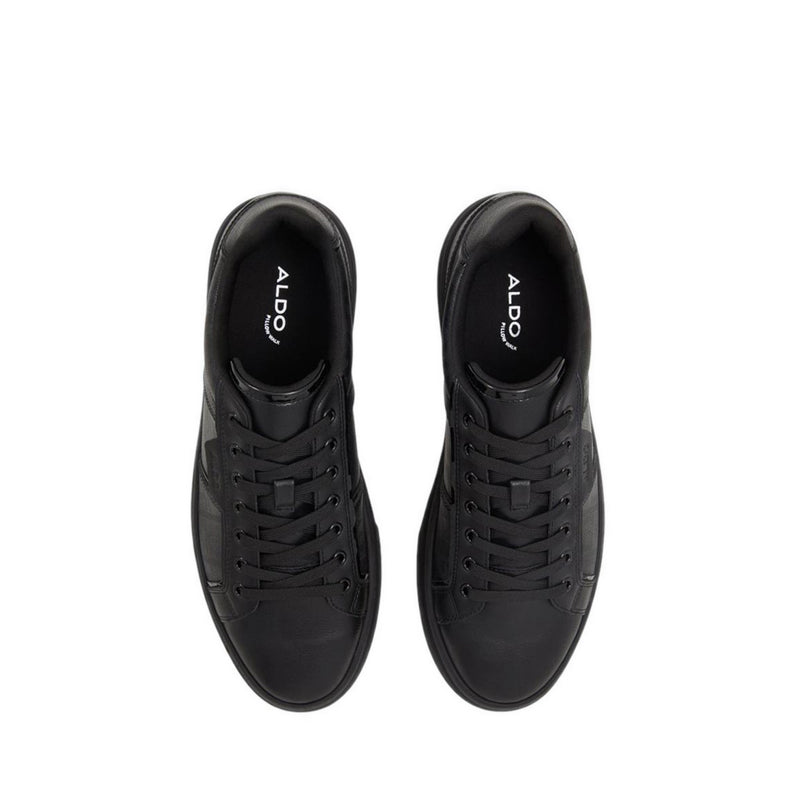 ALDO CCOURTLINE FASHION ATHLETICS - OTHER BLACK