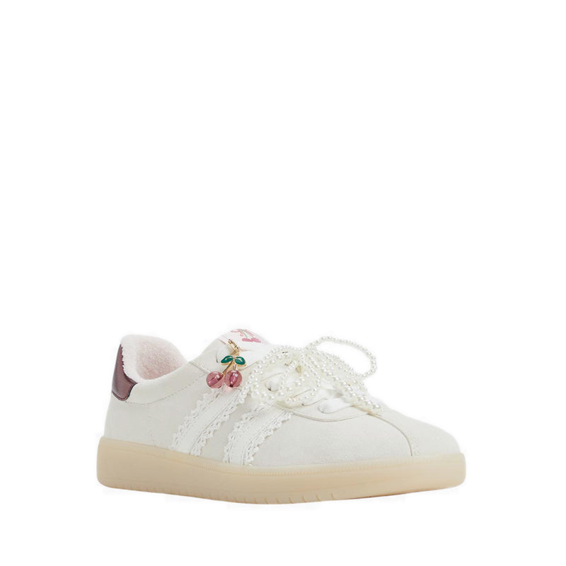 Sweetthing Cupsoles - White/Bone