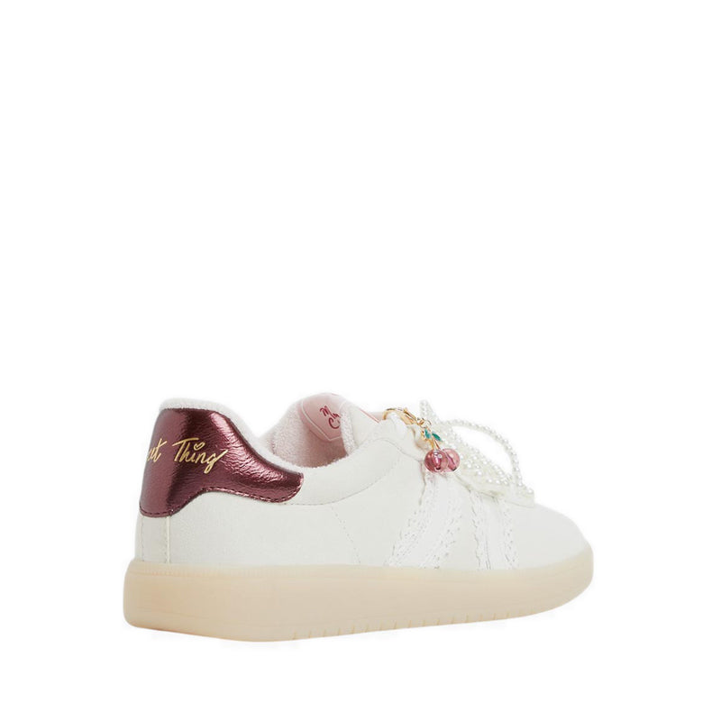 Sweetthing Cupsoles - White/Bone