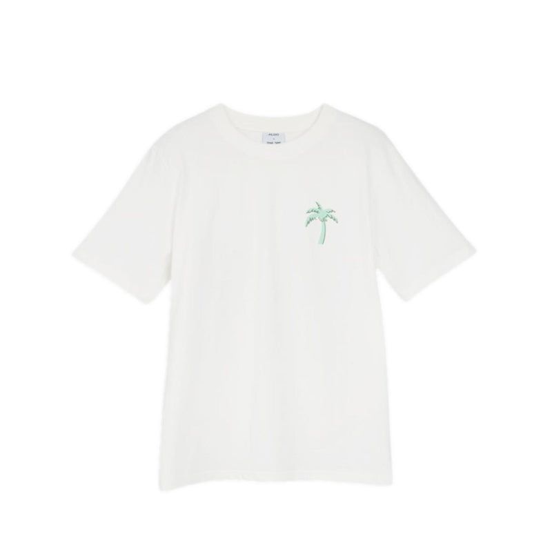 ALDO x Artist Series DINASAMI02  - WHITE