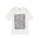 ALDO x Artist Series TGOODMAN02  - WHITE/BLACK