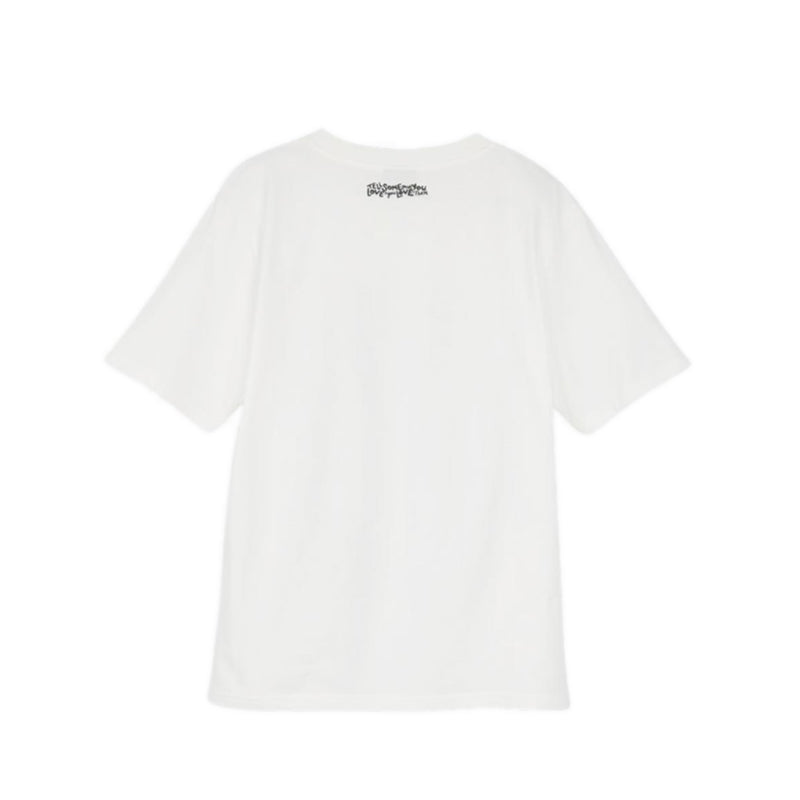 ALDO x Artist Series TGOODMAN02  - WHITE/BLACK