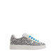 ALDO x Artist Series TGOODMAN01 FASHION ATHLETICS - WHITE/BLACK